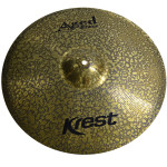 Krest_cymbals_aged-brass_ride