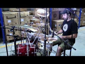 Jorge Casagrande -  Solo Nagano