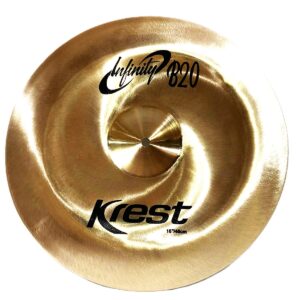 China 16" - Infinity