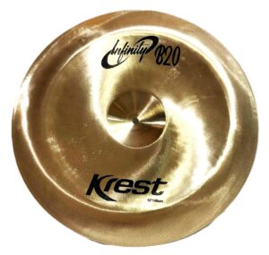 China 18" - Infinity