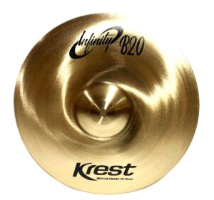 Medium Crash 16" - Infinity