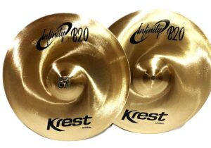 Hi-Hat 15" - Infinity