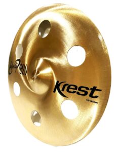 Medium Crash 18" - Infinity Ozone