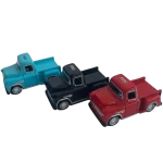 Borboletas personalizadas Krest com furo 8mm e rosca M8 — fixação segura e acabamento resistente para suportes de pratos de bateria.