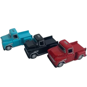 Borboletas personalizadas Krest com furo 8mm e rosca M8 — fixação segura e acabamento resistente para suportes de pratos de bateria.