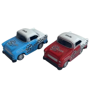 Borboletas personalizadas Krest com furo 8mm e rosca M8 — fixação segura e acabamento resistente para suportes de pratos de bateria.