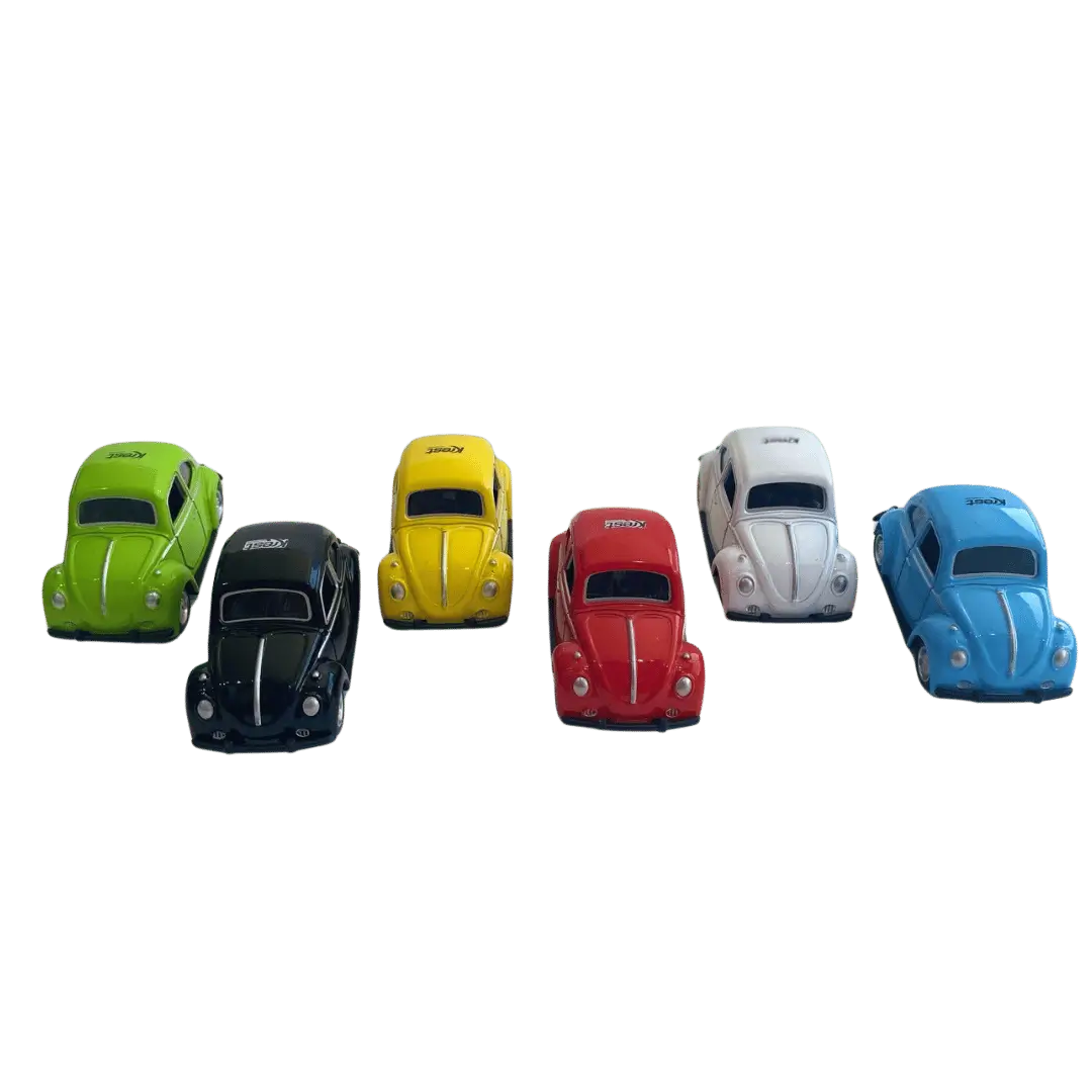 Borboletas personalizadas Krest com furo 8mm e rosca M8 — fixação segura e acabamento resistente para suportes de pratos de bateria.