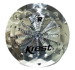 Slap Stack 13"/11"/9"