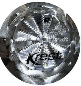 Slap Stack 16"/14"/12"